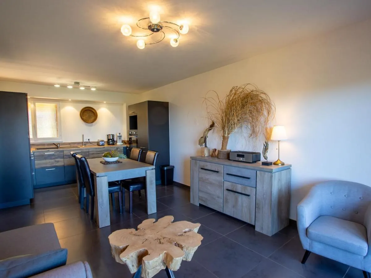 Apartment Un autre jour ensoleillé Bormes-les-Mimosas